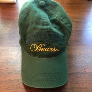 Women’s Baylor Hat